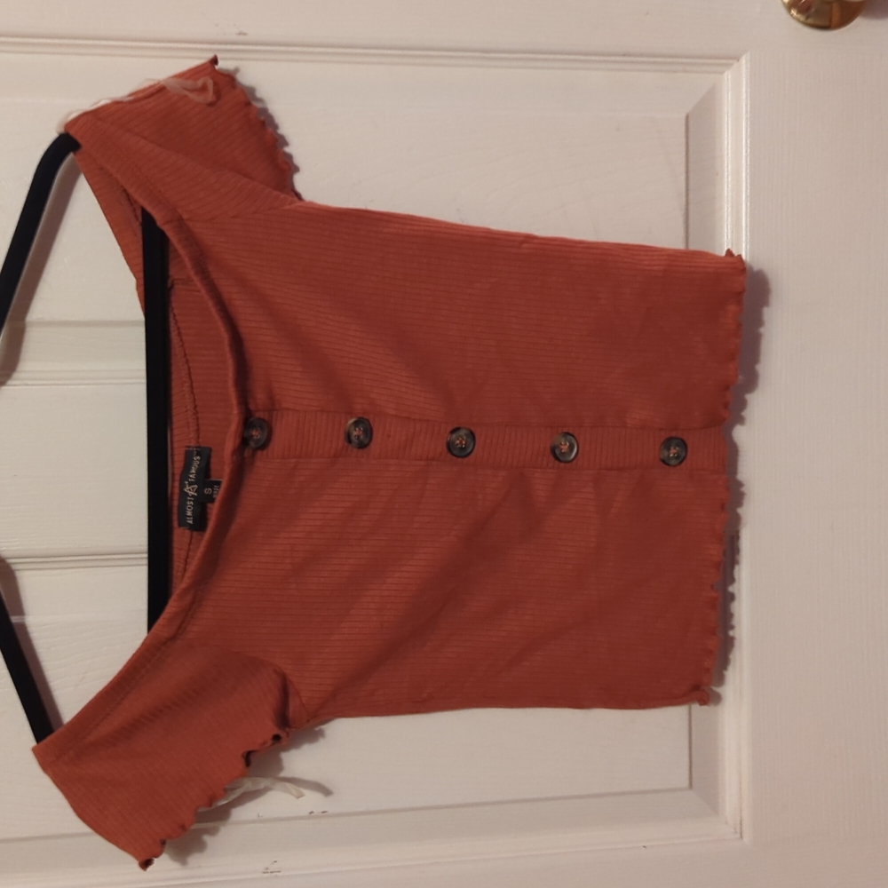 Clothing
